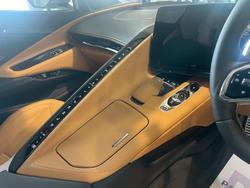 2024 Chevrolet
Corvette Stingray 3LT