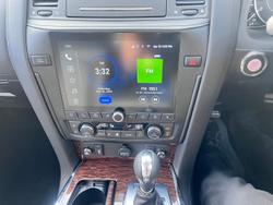 2024 Nissan
Patrol Ti-L