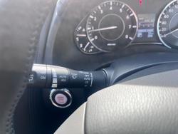 2024 Nissan
Patrol Ti-L