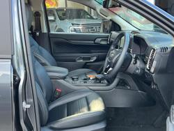 2024 Ford
Ranger Sport