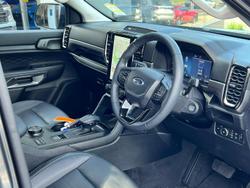 2024 Ford
Ranger Sport
