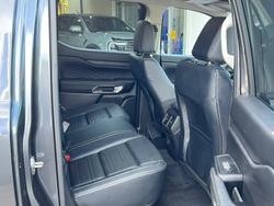 2024 Ford
Ranger Sport