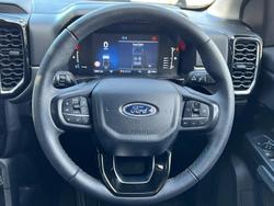 2024 Ford
Ranger Sport