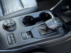 2024 Ford
Ranger Sport