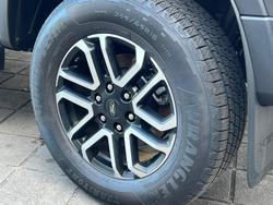 2024 Ford
Ranger Sport
