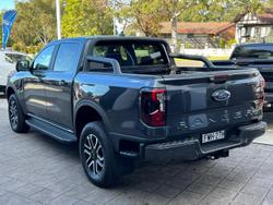 2024 Ford
Ranger Sport