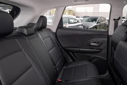 2024 MG ZS Essence Hybrid+