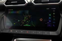 2025 MG ZS Essence Turbo