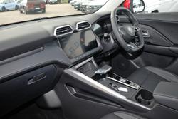 2025 MG ZS Essence Turbo