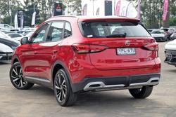 2025 MG ZS Essence Turbo