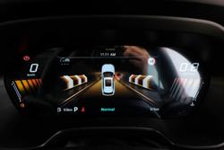 2025 MG ZS Essence Turbo