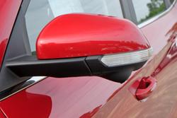 2025 MG ZS Essence Turbo