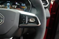 2025 MG ZS Essence Turbo