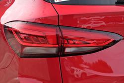 2025 MG ZS Essence Turbo