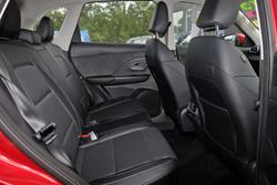 2025 MG ZS Essence Turbo