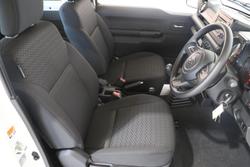 2025 Suzuki
Jimny Lite