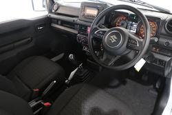 2025 Suzuki
Jimny Lite