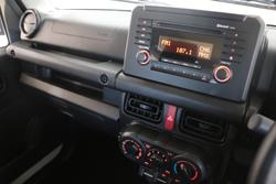 2025 Suzuki
Jimny Lite