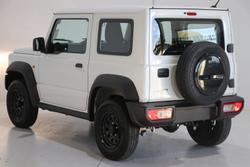 2025 Suzuki
Jimny Lite