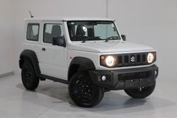 2025 Suzuki
Jimny Lite