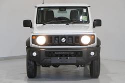 2025 Suzuki
Jimny Lite