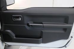 2025 Suzuki
Jimny Lite