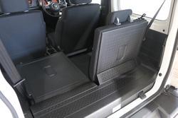 2025 Suzuki
Jimny Lite