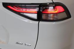 2022 Isuzu
                MU-X LS-T