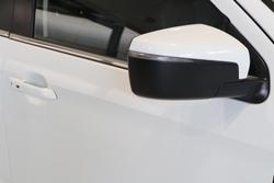 2022 Isuzu
                MU-X LS-T