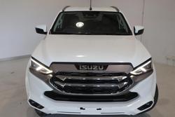 2022 Isuzu
                MU-X LS-T