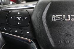 2022 Isuzu
                MU-X LS-T