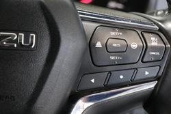 2022 Isuzu
                MU-X LS-T