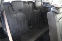 2022 Isuzu
                MU-X LS-T