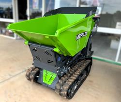 Merlo Cingo M700td Tracked Carrier