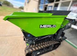 Merlo Cingo M700td Tracked Carrier