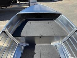 2025 QUINTREX 400 Dart