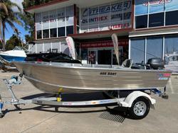2025 QUINTREX 400 Dart