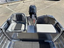 2025 QUINTREX 400 Dart