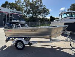 2025 QUINTREX 400 Dart