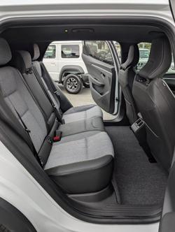 2026 RENAULT SCENIC Techno Long Ran