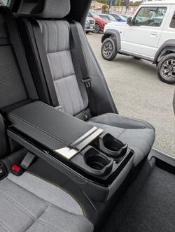 2026 RENAULT SCENIC Techno Long Ran
