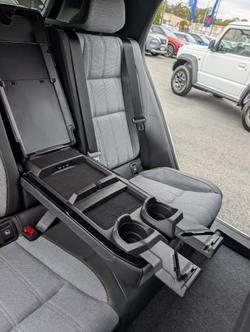 2026 RENAULT SCENIC Techno Long Ran