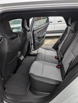 2026 RENAULT SCENIC Techno Long Ran