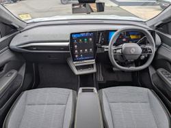 2026 RENAULT SCENIC Techno Long Ran