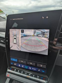 2026 RENAULT SCENIC Techno Long Ran
