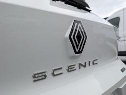 2026 RENAULT SCENIC Techno Long Ran