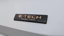 2026 RENAULT SCENIC Techno Long Ran