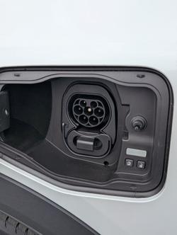 2026 RENAULT SCENIC Techno Long Ran