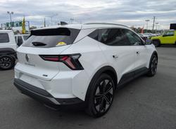2026 RENAULT SCENIC Techno Long Ran