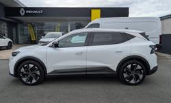 2026 RENAULT SCENIC Techno Long Ran